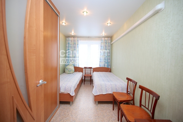 
   Продам 2-комнатную, 43.4 м², Комсомольский пр-кт, 49б

. Фото 13.