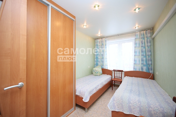 
   Продам 2-комнатную, 43.4 м², Комсомольский пр-кт, 49б

. Фото 14.