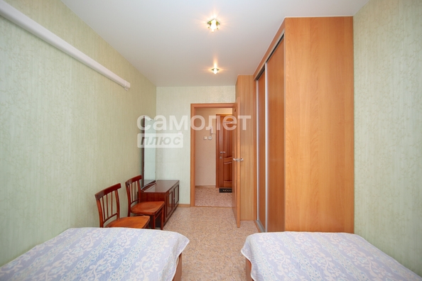 
   Продам 2-комнатную, 43.4 м², Комсомольский пр-кт, 49б

. Фото 15.