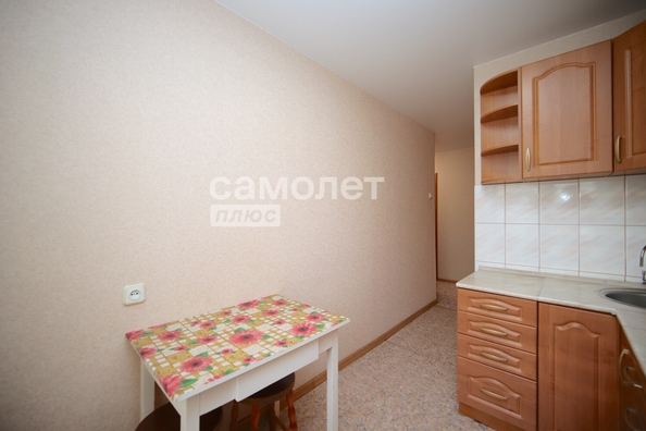 
   Продам 2-комнатную, 43.4 м², Комсомольский пр-кт, 49б

. Фото 21.