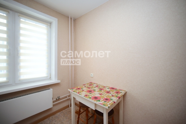 
   Продам 2-комнатную, 43.4 м², Комсомольский пр-кт, 49б

. Фото 22.