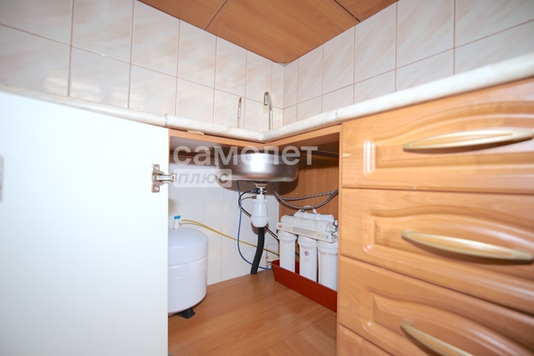 
   Продам 2-комнатную, 43.4 м², Комсомольский пр-кт, 49б

. Фото 23.