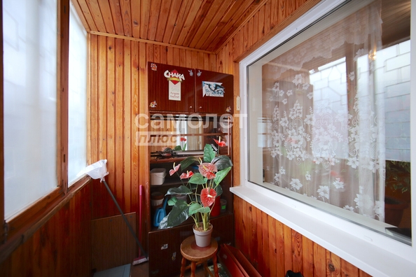 
   Продам 2-комнатную, 43.4 м², Комсомольский пр-кт, 49б

. Фото 24.