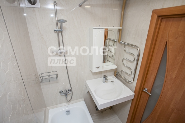 
  Продается 2-комн. квартира, 43.4 м², Комсомольский пр-кт, д. 49б
. Фото 4.