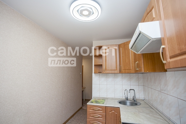 
  Продается 2-комн. квартира, 43.4 м², Комсомольский пр-кт, д. 49б
. Фото 11.