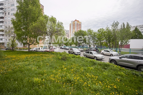 
  Продается 2-комн. квартира, 43.4 м², Комсомольский пр-кт, д. 49б
. Фото 29.