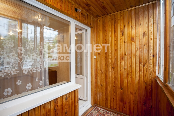 
  Продается 2-комн. квартира, 43.4 м², Комсомольский пр-кт, д. 49б
. Фото 30.