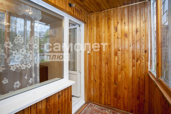 
  Продается 2-комн. квартира, 43.4 м², Комсомольский пр-кт, д. 49б
. Фото 31.