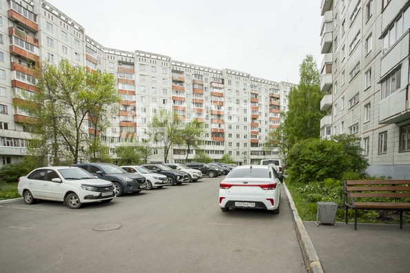 
  Продается 2-комн. квартира, 43.4 м², Комсомольский пр-кт, д. 49б
. Фото 36.