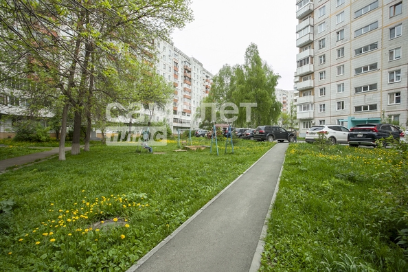 
  Продается 2-комн. квартира, 43.4 м², Комсомольский пр-кт, д. 49б
. Фото 38.