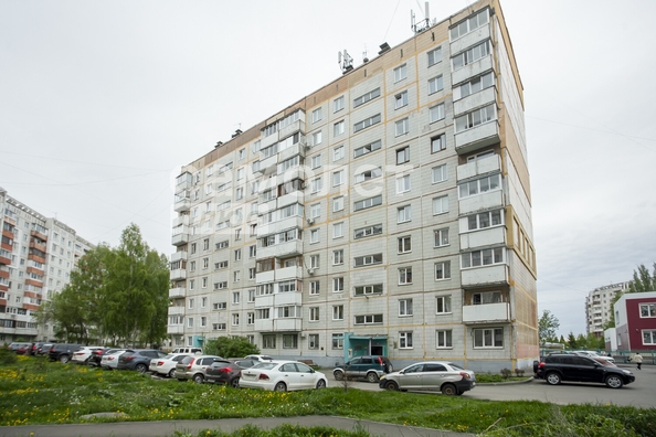 
  Продается 2-комн. квартира, 43.4 м², Комсомольский пр-кт, д. 49б
. Фото 40.