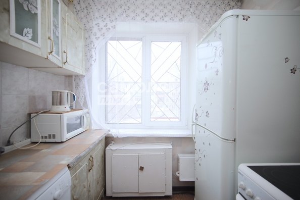 
  Продается 2-комн. квартира, 46 м², Строителей б-р, д. 16
. Фото 8.