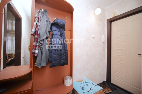 
  Продается 2-комн. квартира, 46 м², Строителей б-р, д. 16
. Фото 16.