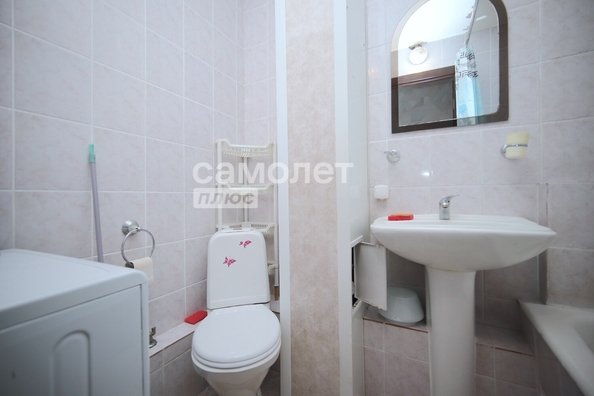 
  Продается 2-комн. квартира, 46 м², Строителей б-р, д. 16
. Фото 17.