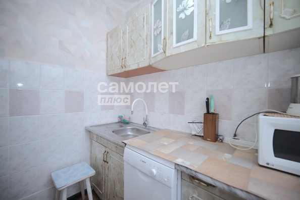 
  Продается 2-комн. квартира, 46 м², Строителей б-р, д. 16
. Фото 21.