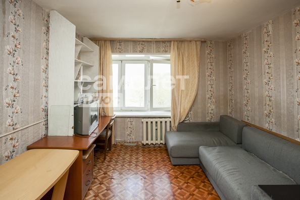 
   Продам студию, 18.8 м², Инициативная ул, 6

. Фото 3.