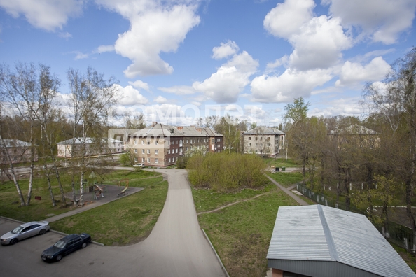 
   Продам студию, 18.8 м², Инициативная ул, 6

. Фото 11.