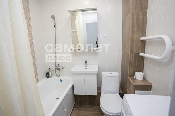 
  Продается 1-комн. квартира, 35.5 м², Шахтеров пр-кт, д. 123
. Фото 12.