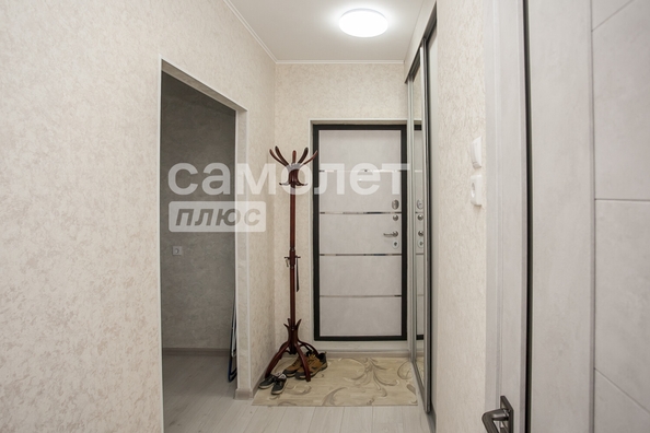 
  Продается 1-комн. квартира, 35.5 м², Шахтеров пр-кт, д. 123
. Фото 14.