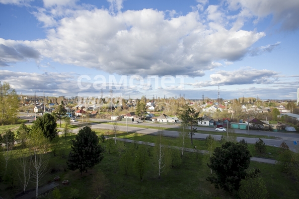 
  Продается 1-комн. квартира, 35.5 м², Шахтеров пр-кт, д. 123
. Фото 18.