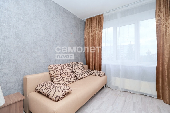
   Продам 1-комнатную, 22.4 м², Ленина пр-кт, 128

. Фото 1.