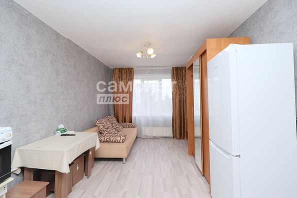 
   Продам 1-комнатную, 22.4 м², Ленина пр-кт, 128

. Фото 2.