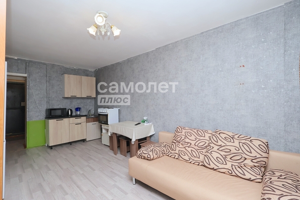 
   Продам 1-комнатную, 22.4 м², Ленина пр-кт, 128

. Фото 4.