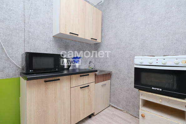 
  Продается 1-комн. квартира, 22.4 м², Ленина пр-кт, д. 128
. Фото 6.