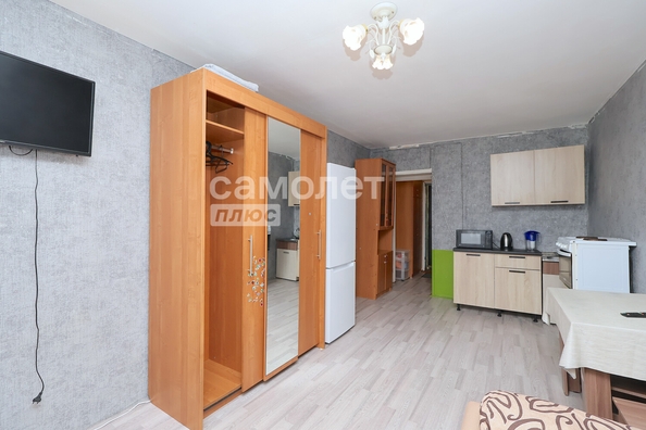 
  Продается 1-комн. квартира, 22.4 м², Ленина пр-кт, д. 128
. Фото 8.