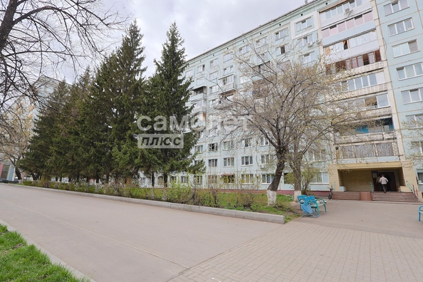 
  Продается 1-комн. квартира, 22.4 м², Ленина пр-кт, д. 128
. Фото 25.