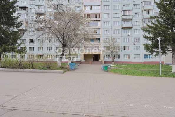 
  Продается 1-комн. квартира, 22.4 м², Ленина пр-кт, д. 128
. Фото 26.