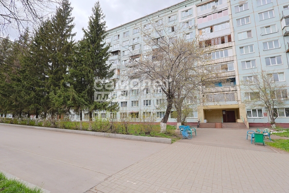 
  Продается 1-комн. квартира, 22.4 м², Ленина пр-кт, д. 128
. Фото 27.