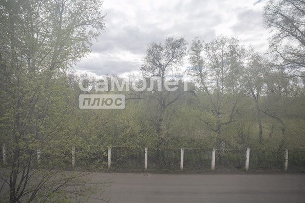 
   Продам 2-комнатную, 49.7 м², Назарова ул, 4

. Фото 11.