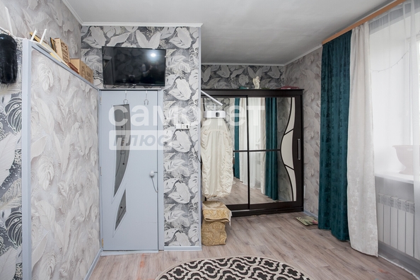 
  Продается 2-комн. квартира, 49.7 м², Назарова ул, д. 4
. Фото 5.