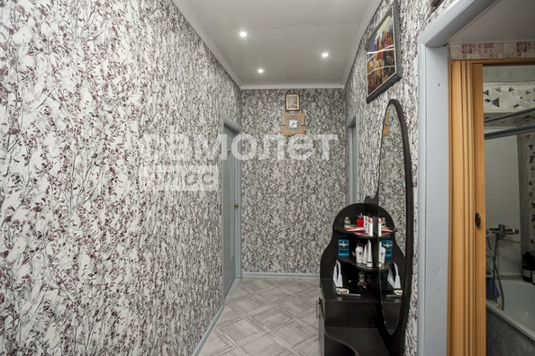 
  Продается 2-комн. квартира, 49.7 м², Назарова ул, д. 4
. Фото 13.