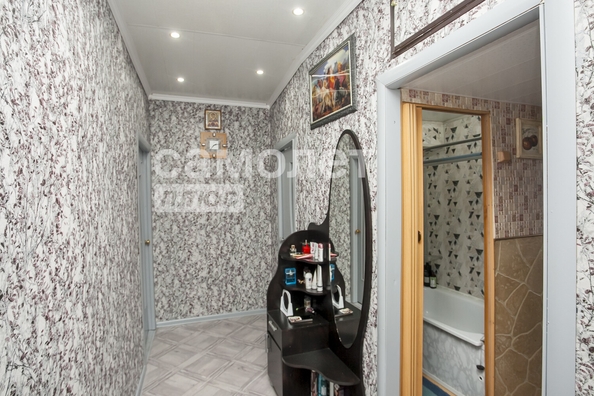 
  Продается 2-комн. квартира, 49.7 м², Назарова ул, д. 4
. Фото 14.