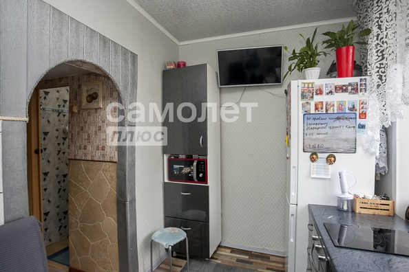 
  Продается 2-комн. квартира, 49.7 м², Назарова ул, д. 4
. Фото 17.