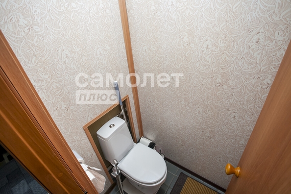 
  Продается 2-комн. квартира, 49.7 м², Назарова ул, д. 4
. Фото 20.