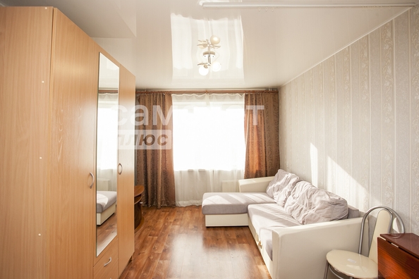 
   Продам студию, 22.5 м², Ногинская ул, 10

. Фото 3.