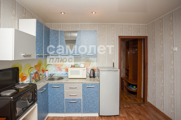 
   Продам студию, 22.5 м², Ногинская ул, 10

. Фото 4.