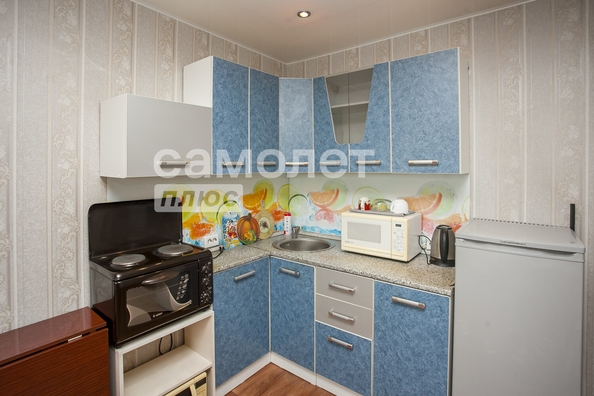 
   Продам студию, 22.5 м², Ногинская ул, 10

. Фото 5.