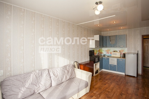 
   Продам студию, 22.5 м², Ногинская ул, 10

. Фото 6.