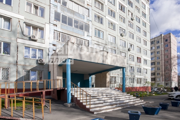 
   Продам студию, 22.5 м², Ногинская ул, 10

. Фото 13.
