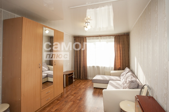 
  Продается студия, 22.5 м², Ногинская ул, д. 10
. Фото 1.