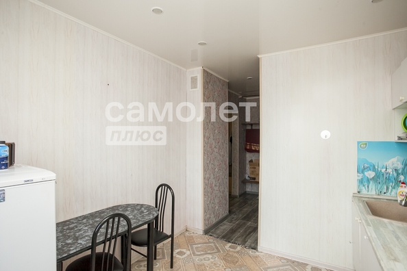 
   Продам 2-комнатную, 50.7 м², Авроры ул, 6

. Фото 9.
