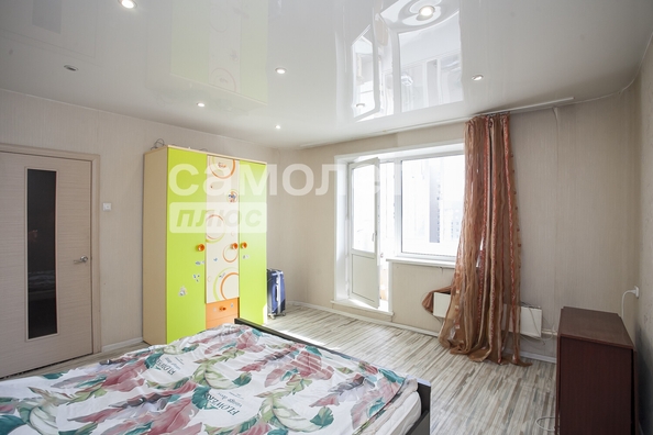 
  Продается 2-комн. квартира, 50.7 м², Авроры ул, д. 6
. Фото 5.