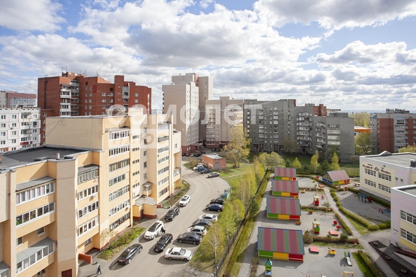 
  Продается 2-комн. квартира, 50.7 м², Авроры ул, д. 6
. Фото 16.