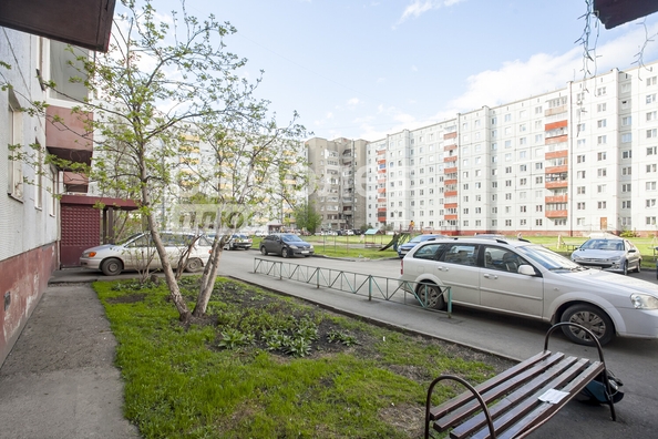 
  Продается 2-комн. квартира, 50.7 м², Авроры ул, д. 6
. Фото 18.