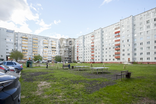 
  Продается 2-комн. квартира, 50.7 м², Авроры ул, д. 6
. Фото 20.