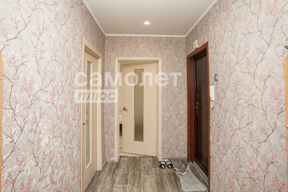 
  Продается 2-комн. квартира, 50.7 м², Авроры ул, д. 6
. Фото 10.
